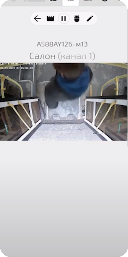 Видеонаблюдение Видеонаблюдение